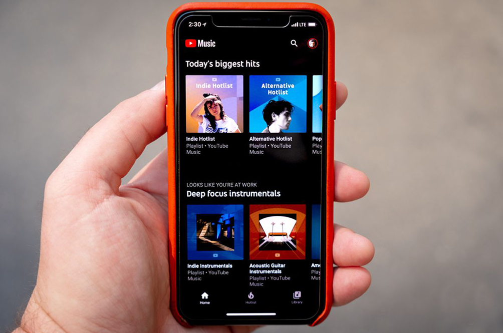 Watch Out, Spotify: YouTube Music And Ad-Free YouTube Now Available In